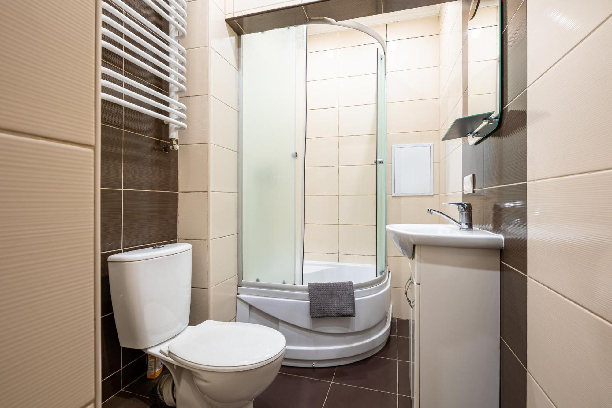 Apartment On Virmens'Ka Street Lwów Zewnętrze zdjęcie
