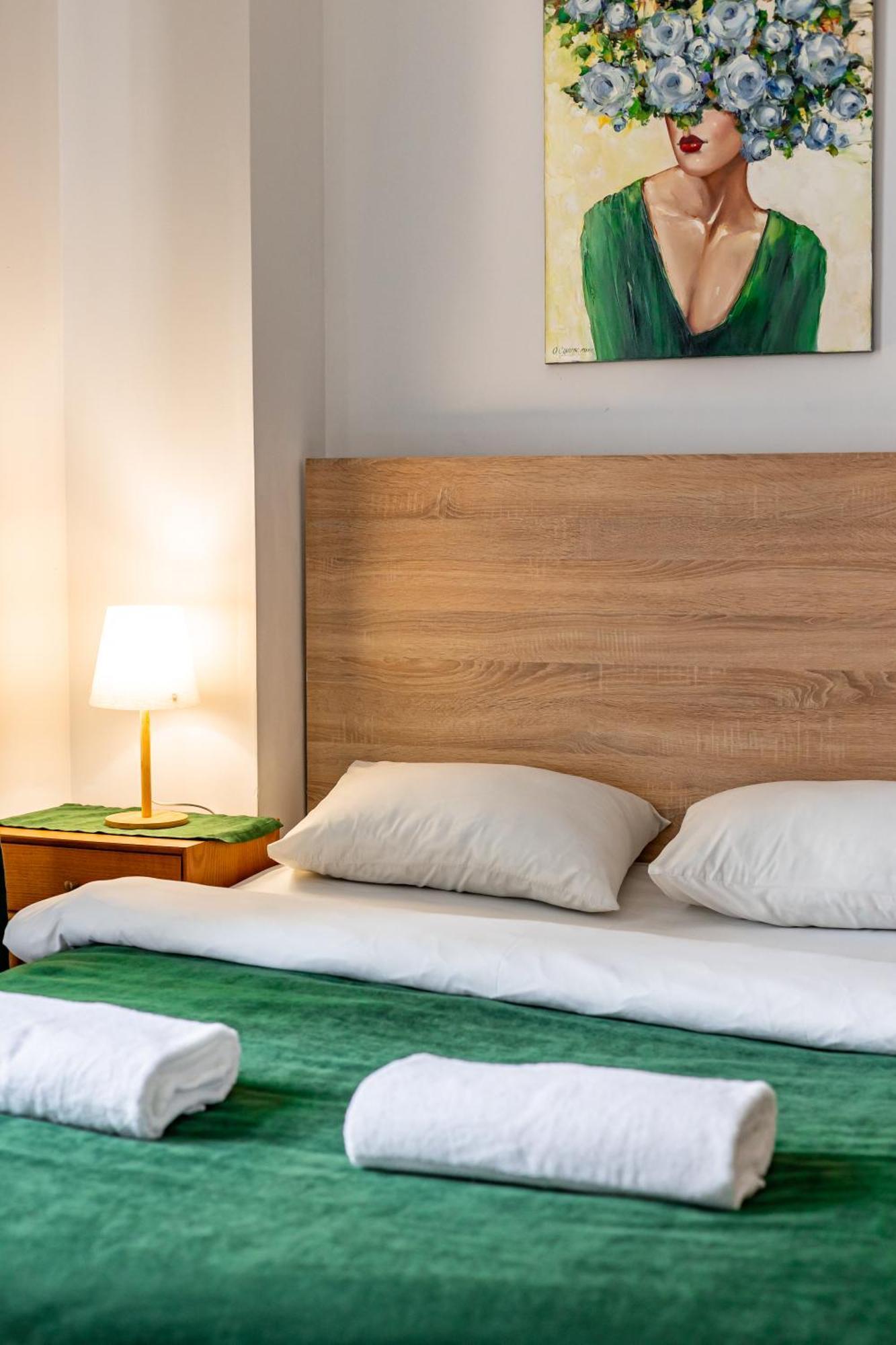 Apartment On Virmens'Ka Street Lwów Zewnętrze zdjęcie