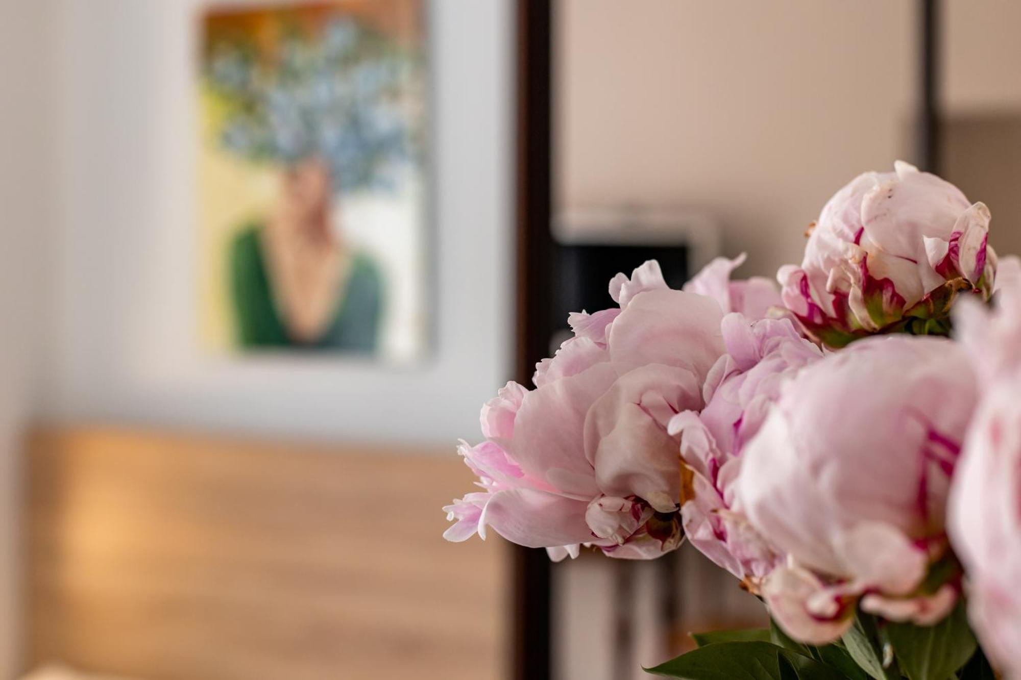 Apartment On Virmens'Ka Street Lwów Zewnętrze zdjęcie
